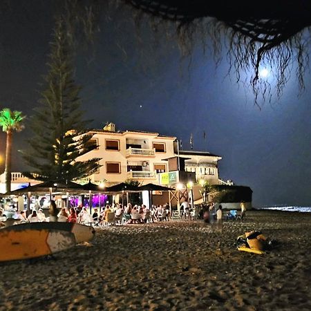 Casa El Faro Lägenhet La Cala De Mijas Exteriör bild