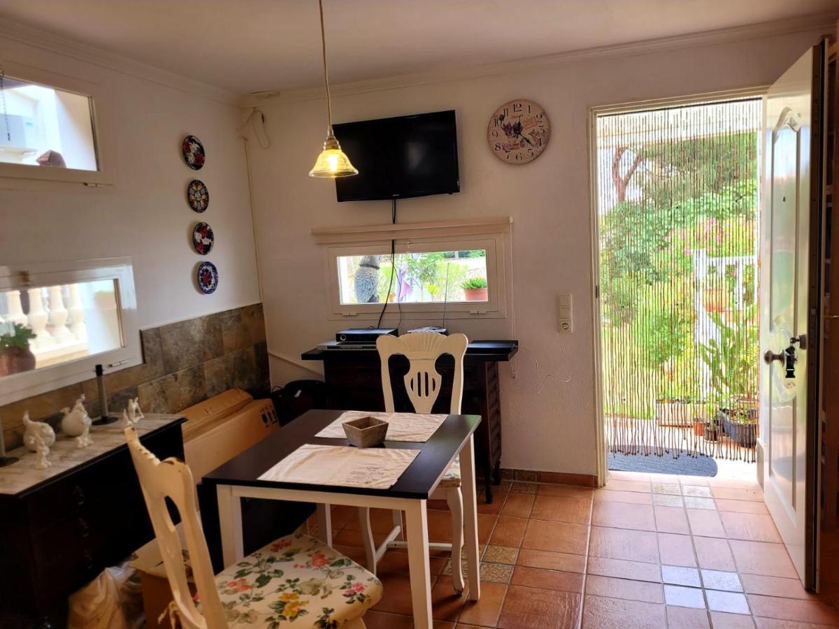 Casa El Faro Lägenhet La Cala De Mijas Exteriör bild